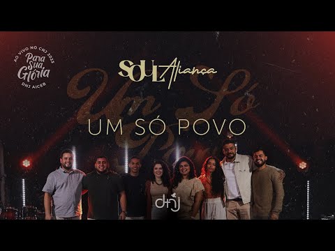 Um Só Povo - Soul Aliança