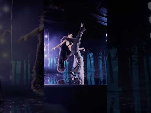 GASANOVA FW25-26🎥 Ukrainian Fashion Week