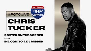 Chris Tucker The Man Behind the Laughs: Rush Hour, Golf, and Giving Back