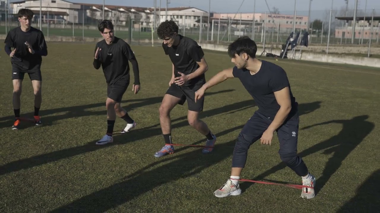 Injury Prevention | YWC Personalized Training