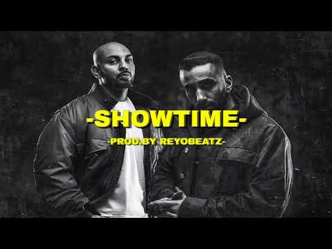 PA Sports x Jamule x Kianush Type Beat 2021💎SHOWTIME💎 (prod. by ReyoBeatz)