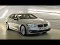 2014 BMW 5-Series 