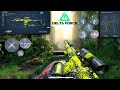 Delta Force Mobile M4A1 Best Loadout Zero Recoil Gun Build Insane Gameplay