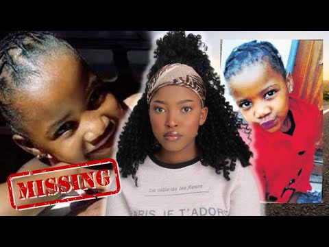 Missing: Amahle Thabethe Has Been Missing For 3 Years Now! Where Is She?