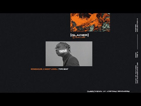 travis scott x damso type beat " X-Files " rap/trap Instru 2019 | Diaboulik x Kidynamic