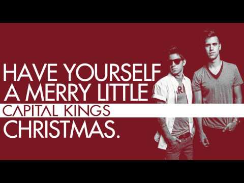 Thumbnail for Have Yourself a Merry Little Christmas video