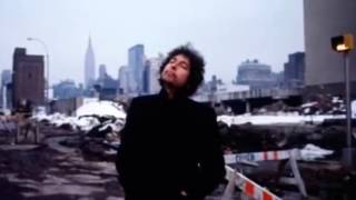 LE SETTE MALEDIZIONI   (Seven Curses - Bob Dylan) in italiano