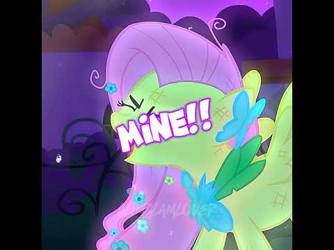 “You’ll be mine, MINE!!” || MLP edit || Light ‘Em Up - Fall Out Boy
