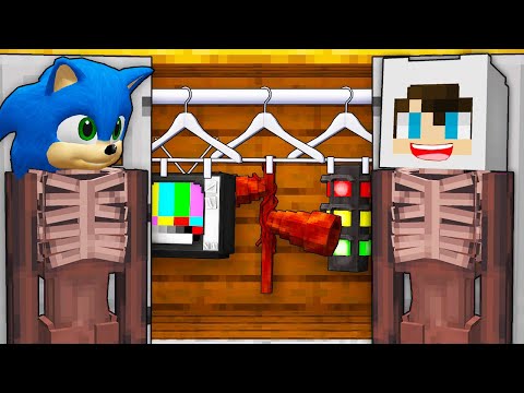 ENES VS MİNECRAFT #258