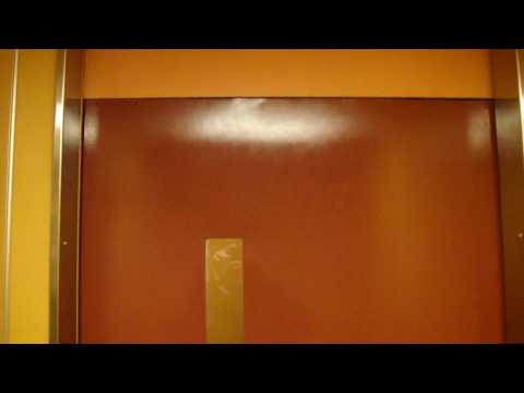 KONE Roped Hydraulic elevator...