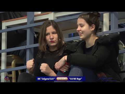 BK «Jelgava/LLU» piedzīvo sāpīgu zaudējumu