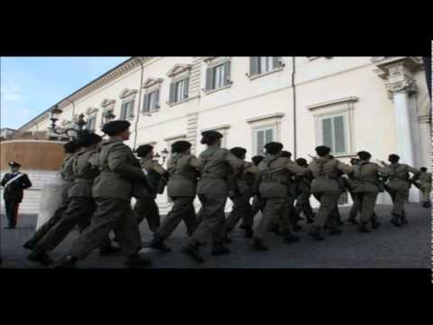 Inno dei congedanti!!