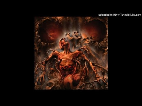 Chuckklez - Tales From the Damned (feat. Sa1Ne & Legacey)