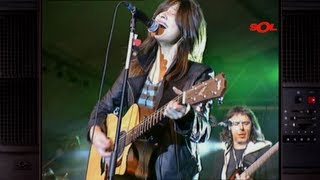 Georgina "Maldito abecedario" (Concierto G. P. de Cheste 2009)