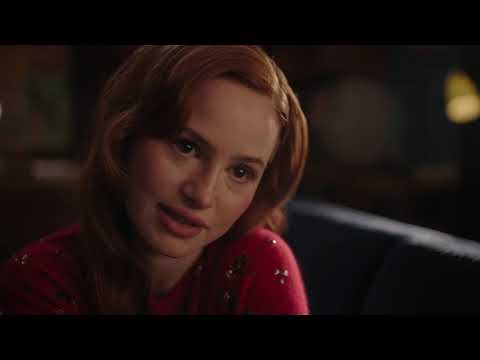 Cheryl Misses Toni, Archie And Betty Are Going On A Date - Riverdale 7x10 Scene