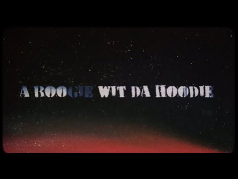 Video Bleed (Letra) de A Boogie Wit Da Hoodie