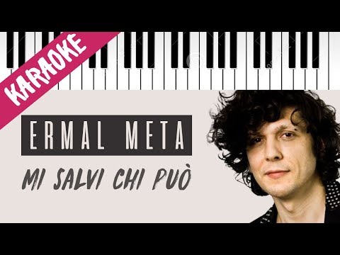 download lagu mp3 mp4 Mi Salvi Chi Pu Testo, download lagu Mi Salvi Chi Pu Testo gratis, unduh video klip Mi Salvi Chi Pu Testo