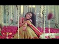 Gowri Signatures TVC Anupama Parameswaran Vinnu Mutyala Gravityfilms