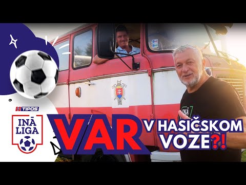Brezovica 🆚 FC Košice │ @InaLiga