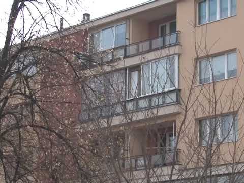 Legalizacija objekata