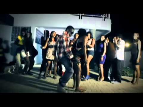 Obour - I am Single (Official Music Video)