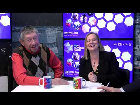 PIRKADAT Breuer Péterrel: Gáspár Anna, Jávori Ferenc Fegya