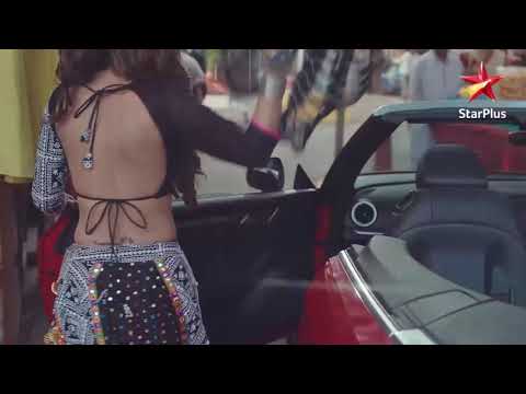 Komolika entry promo 2018 || kasuti zindagi kay 2