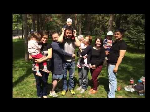 МЫ. Гаис Егембердиев