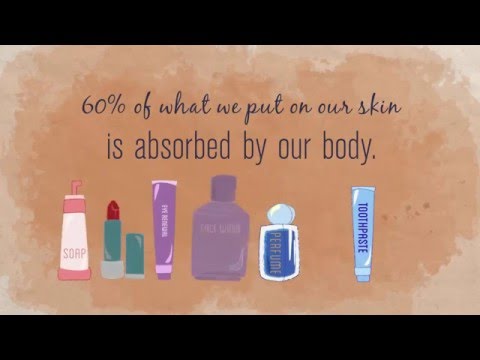 Glam Without The Garbage - Better Beauty for Your Health and The Planet