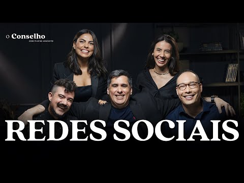ESTRATÉGIAS DE REDES SOCIAIS | Como CONVERTER E VENDER MAIS? | O Conselho 16