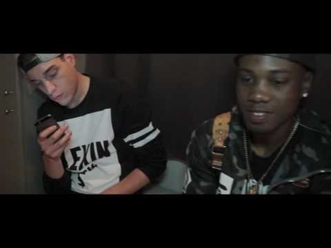 SOULJA BOY x SPINNING 9 - BACK TO GETTING MONEY RMX (Offizielles Video)