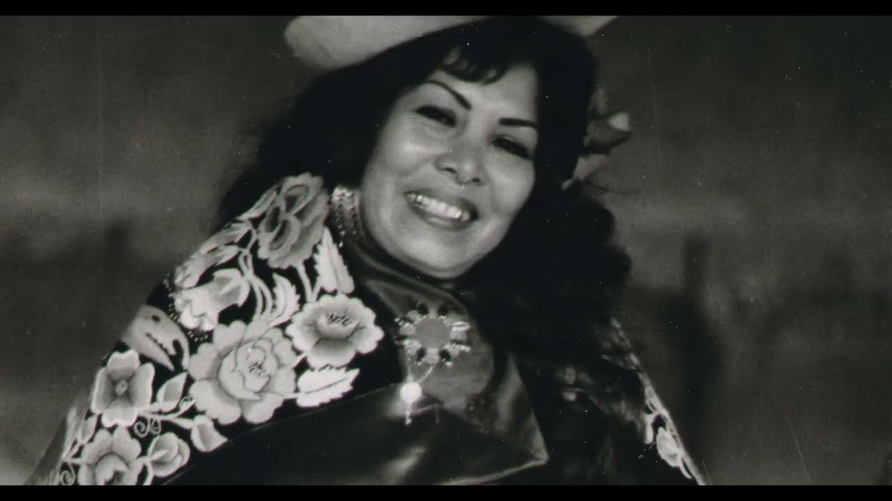 Competencia Peruana | Tráiler | Flor Pucarina, rebelde hasta los huesos