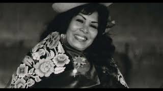 Competencia Peruana | Tráiler | Flor Pucarina, rebelde hasta los huesos