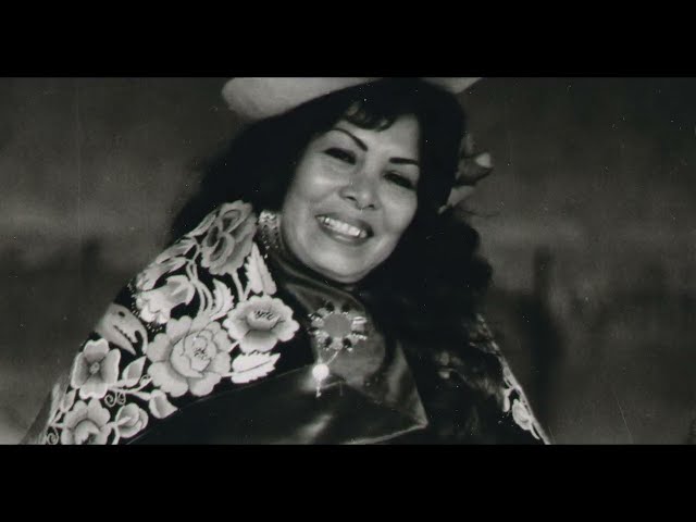 Competencia Peruana | Tráiler | Flor Pucarina, rebelde hasta los huesos