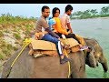 channel