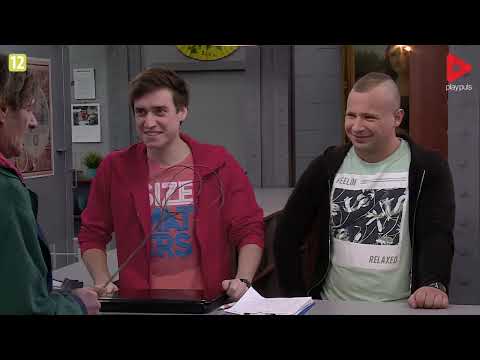 Lombard. Życie pod zastaw - sezon 4 / odcinek 170