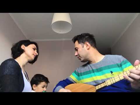 Ebru&Onur Doğan Ahmet Kaya yalancı ayrılık