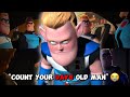 How THE INCREDIBLES Made The Best Villain