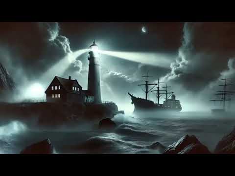 Reality of Lighthouse: Terrifying Truths of La Jument