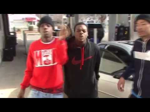 OvenBoy feat Anky, DoughCheese - Consequences **OFFICIAL VIDEO**