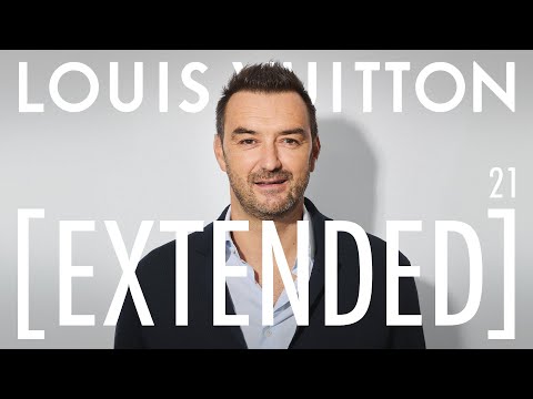 Louis Vuitton [Extended] — Season 1 Episode 21 — Cyril Lignac