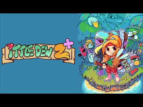 Klagmar's Top VGM #2,722 - Ittle Dew 2 - Cowboy (Pepperpain Prairie)