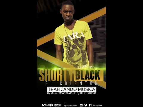 Quimico Ultramega Feat Shorty Black  - Traficando Música  (Controlando el Movimiento Music)