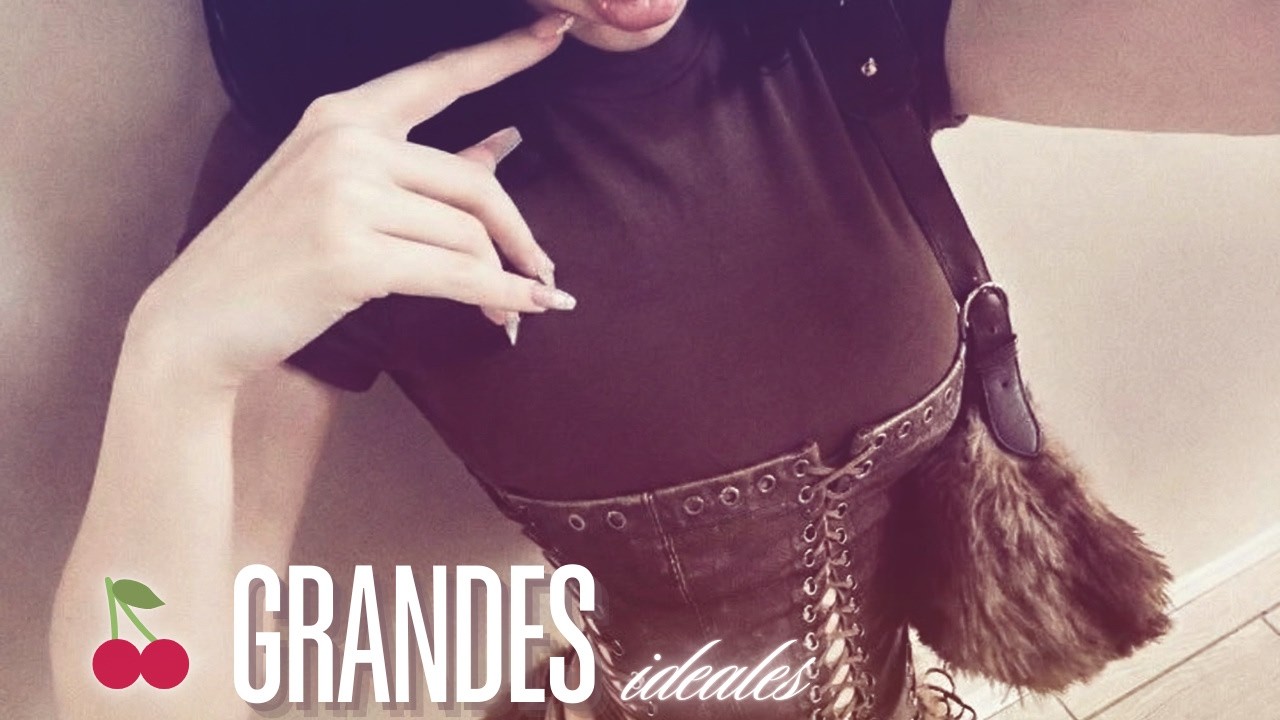 CRECERÁN tanto que tendrás que cambiar tus brasieres + forma ideal + perfectos