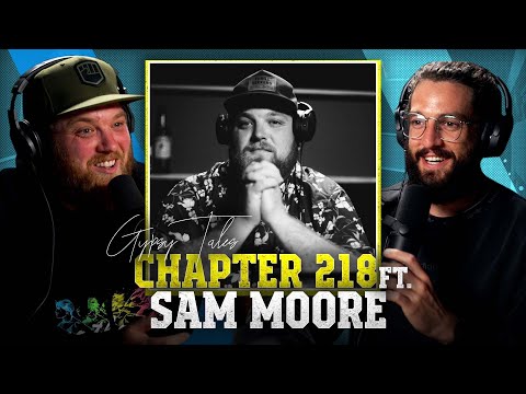 CHAPTER 218 Ft. Sam Moore - Stark Varg Review and Reaction - Gypsy Tales Podcast