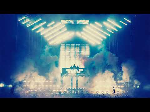 Swedish house mafia vs Faithless – One vs Illusion (Naits Mashup)