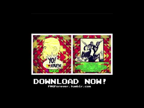 T. DAVIS "ITS GOIN DOWN" FEATURING TRE (YO! MGS RAPS) (2012)