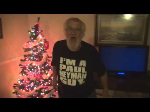 'Twas The Night Before Christmas