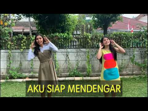 KIDUNG CERIA 223 "TUHAN, KAU MEMANGGIL AKU"