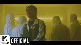[MV] Kid Milli(키드밀리) _ WHY DO FUCKBOIS HANG OUT ON THE NET